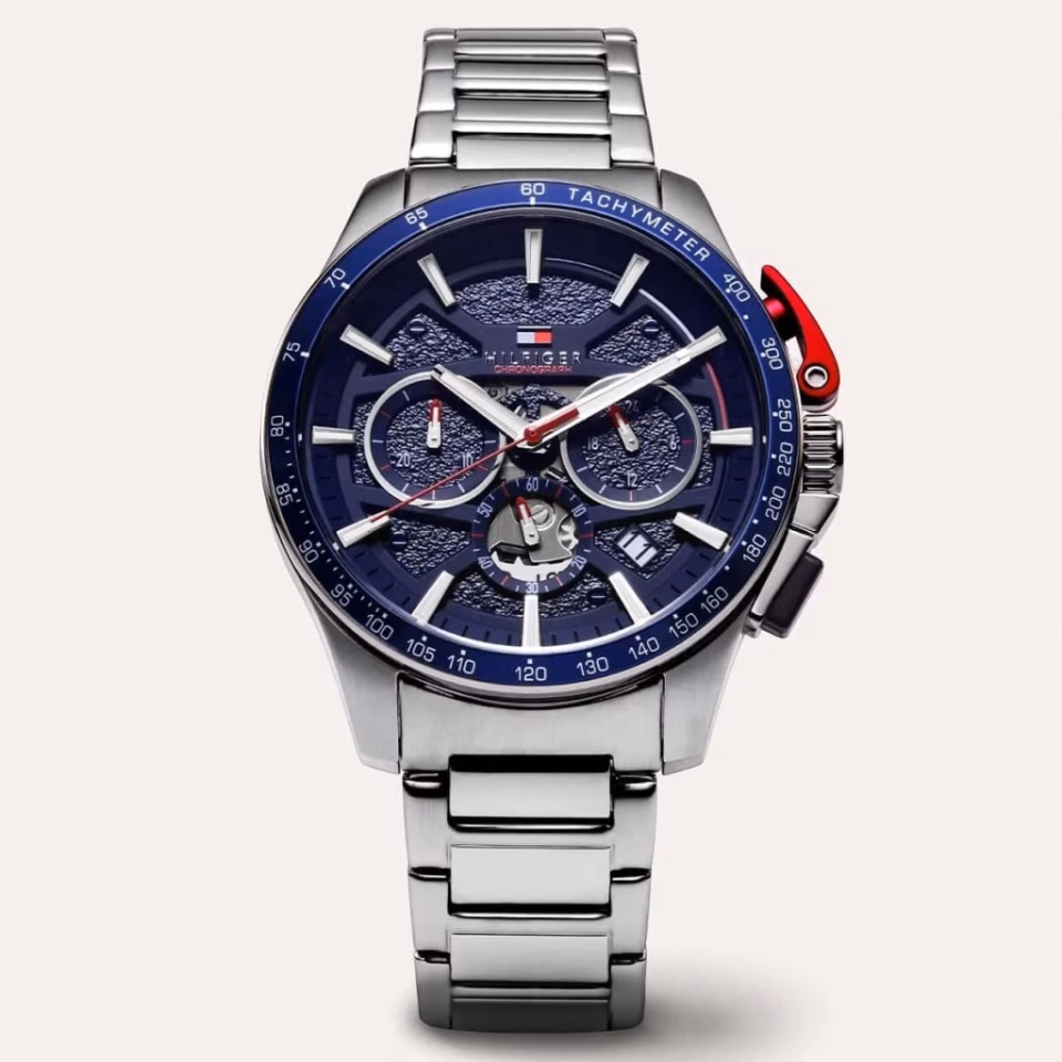 Tommy Hilfiger TH1792261 Erkek Kol Saati