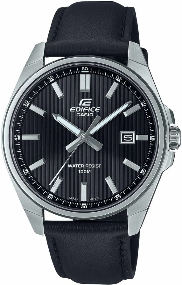 Casio EFV-150L-1AVUDF Erkek Kol Saati
