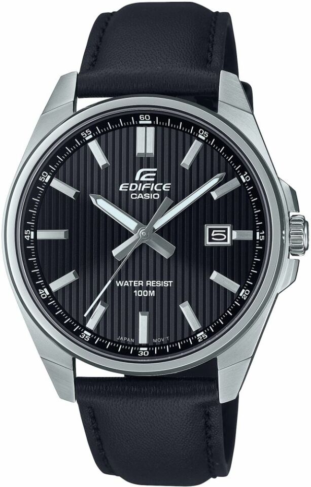 Casio EFV-150L-1AVUDF Erkek Kol Saati