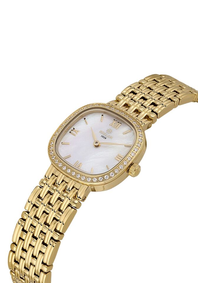 Hislon Women's Classic Queen QL190G-09SG