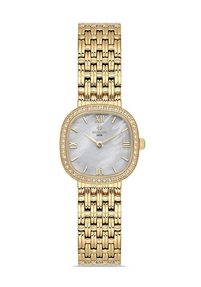 Hislon Women's Classic Queen QL190G-09SG