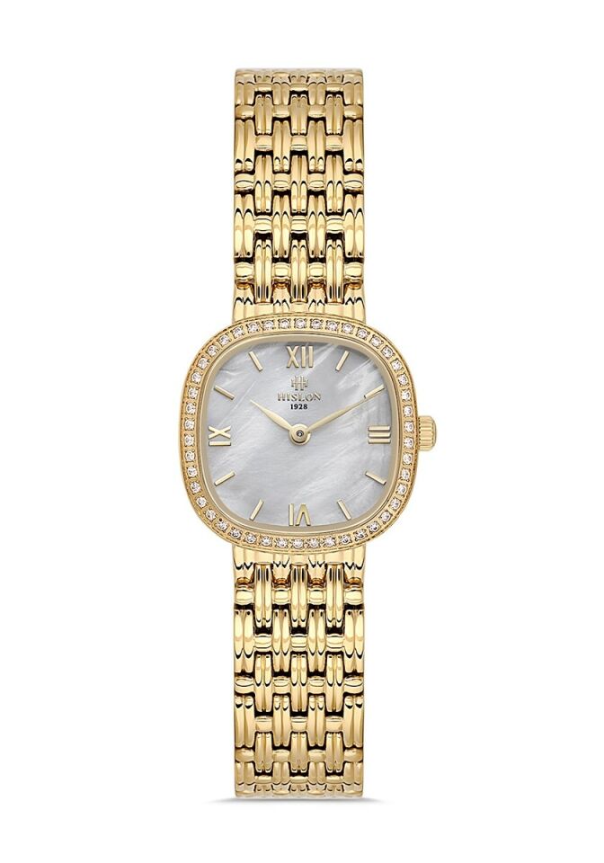 Hislon Women's Classic Queen QL190G-09SG