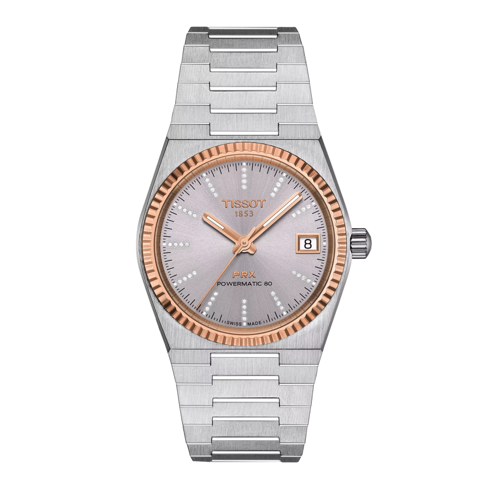 Tissot T931.207.41.336.00 Unisex Kol Saati