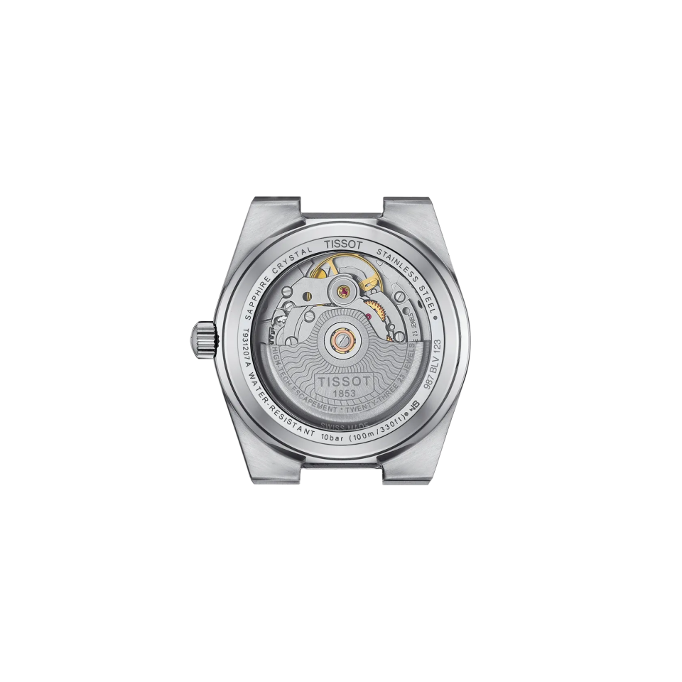 Tissot T931.207.41.336.00 Unisex Kol Saati