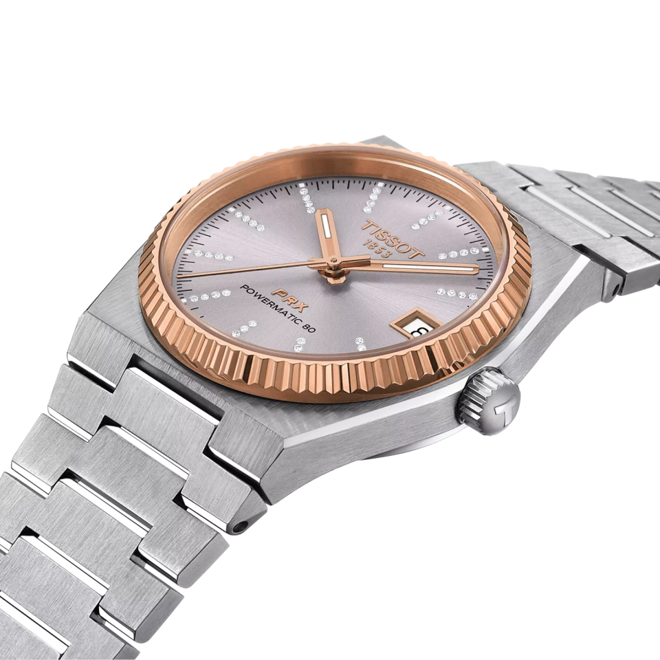 Tissot T931.207.41.336.00 Unisex Kol Saati