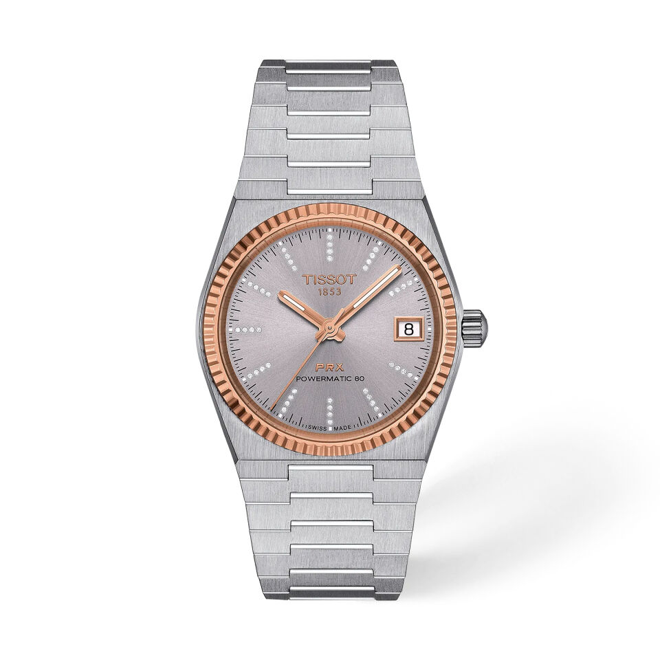 Tissot T931.207.41.336.00 Unisex Kol Saati