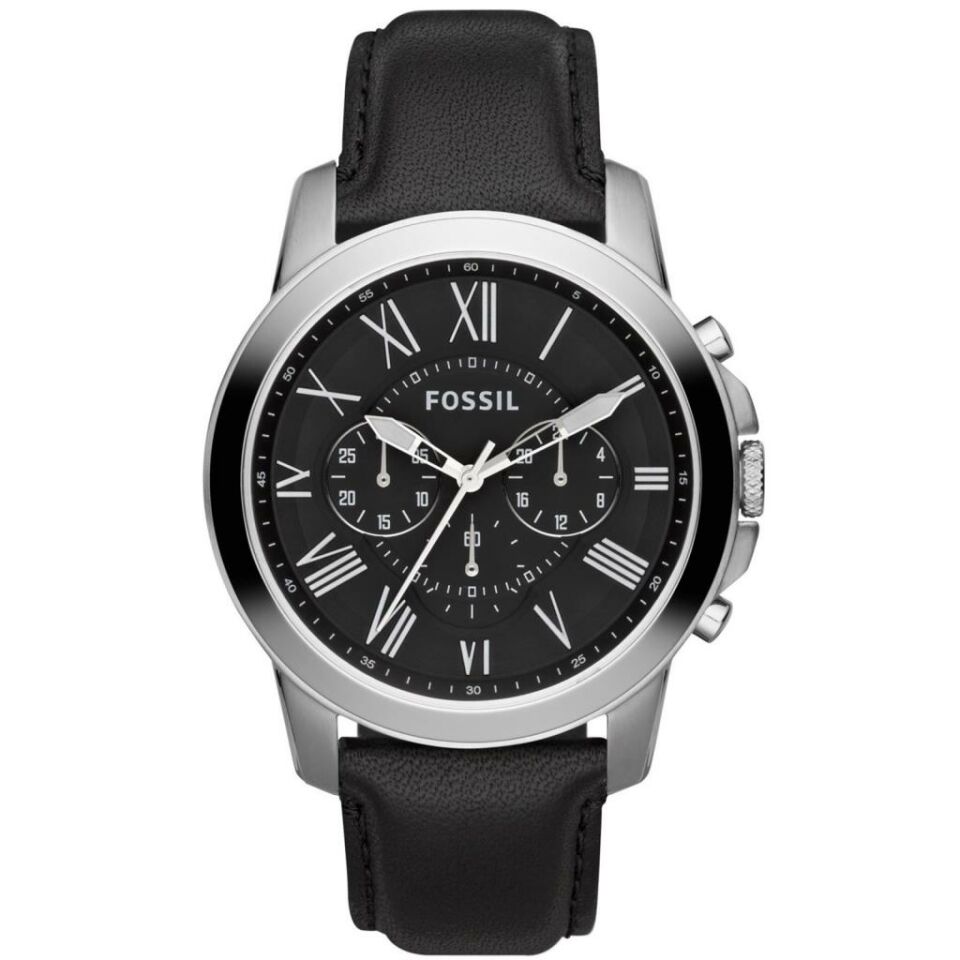 Fossil FFS4812IE Erkek Kol Saati