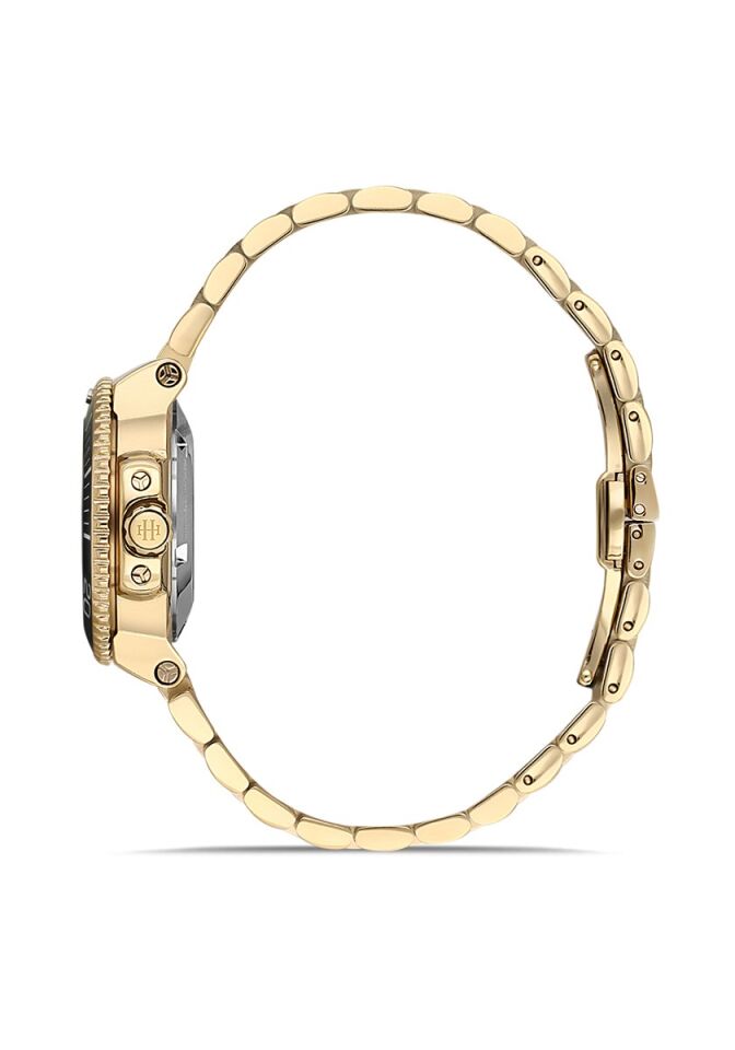 Hislon Women's Solid Queen QD137T-04SG