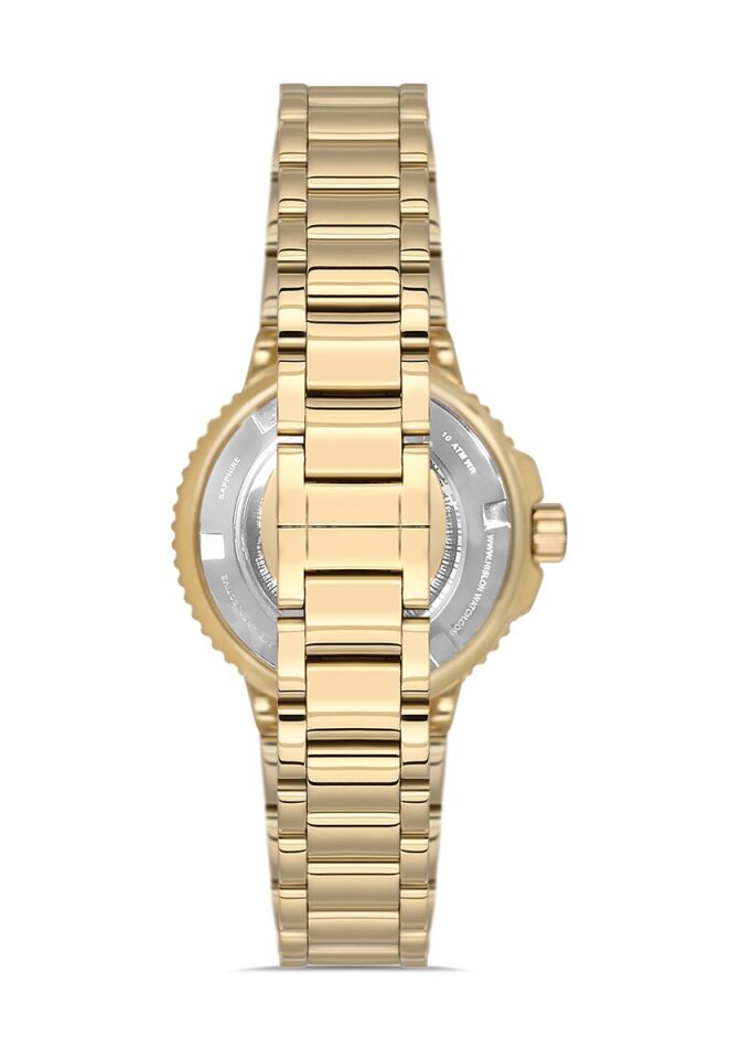 Hislon Women's Solid Queen QD137T-04SG