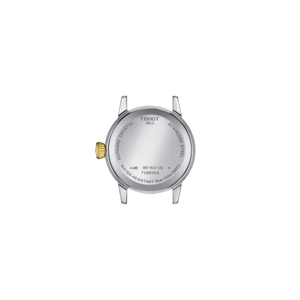Tissot Classic Dream 28mm T1292102203100 - Kadın Kol Saati T129.210.22.031.00