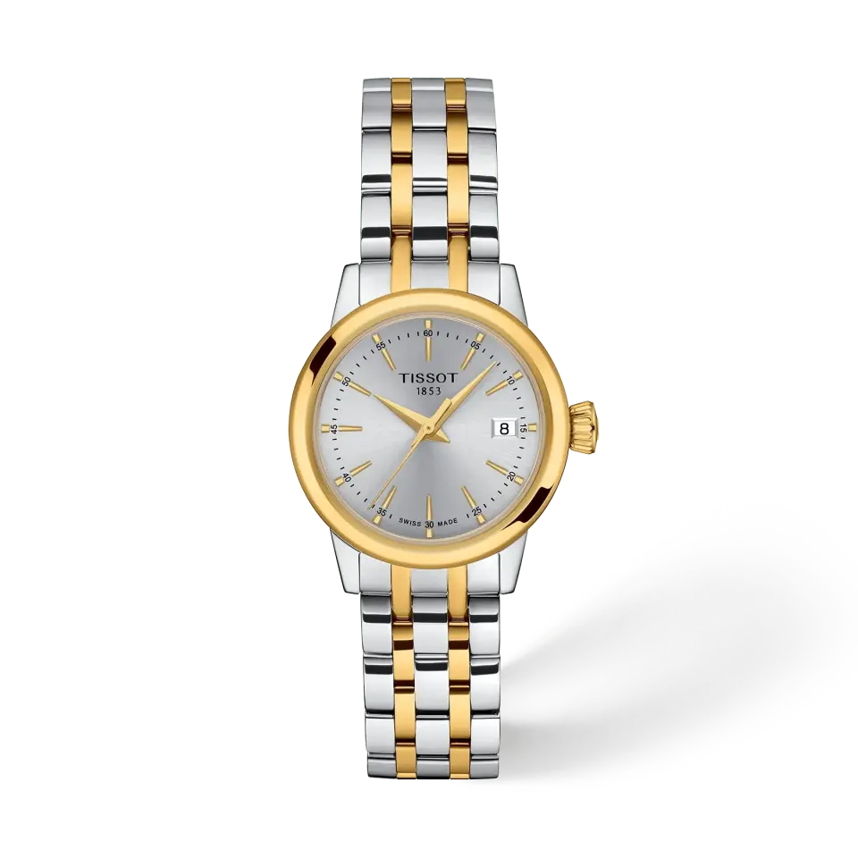 Tissot T129.210.22.031.00 Kadın Kol Saati