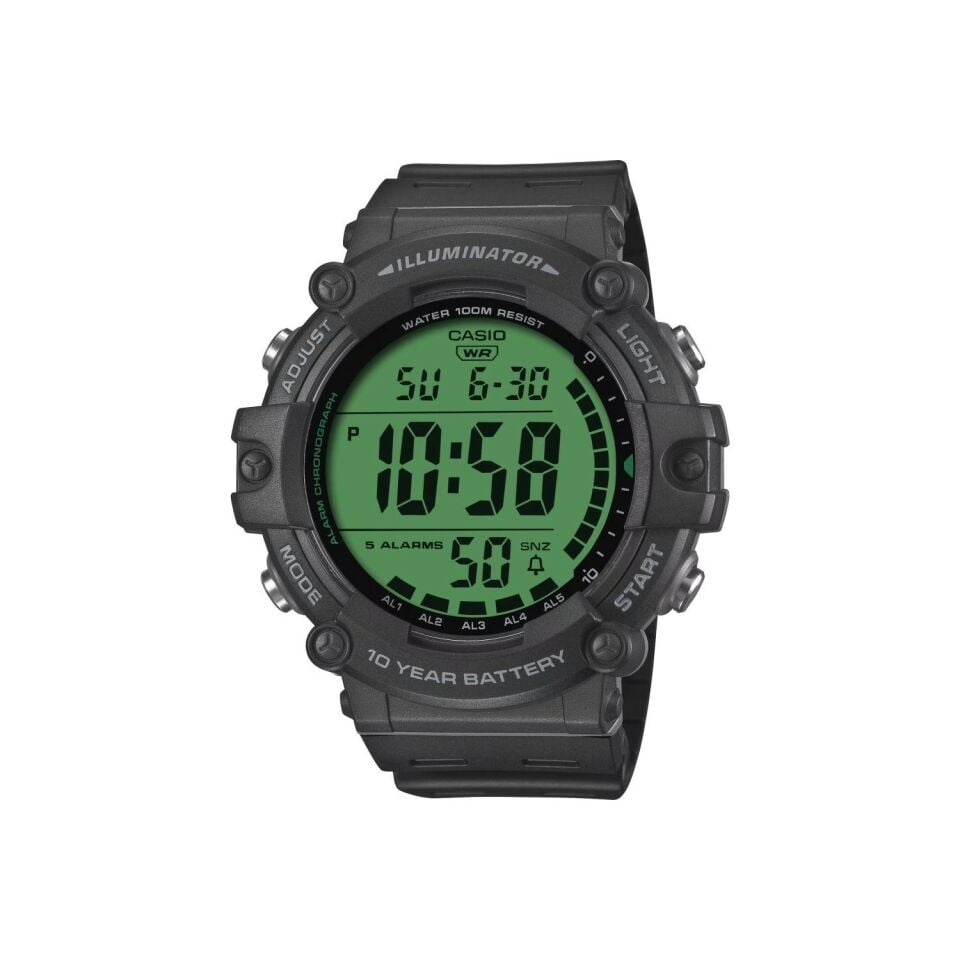 Casio AE-1500WHC-1AVDF Kol Saati