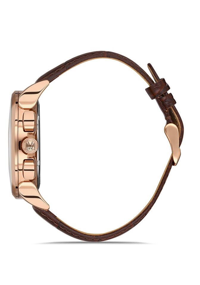 Momentus Men's Casual CC206R-02KR