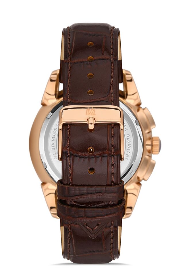Momentus Men's Casual CC206R-02KR