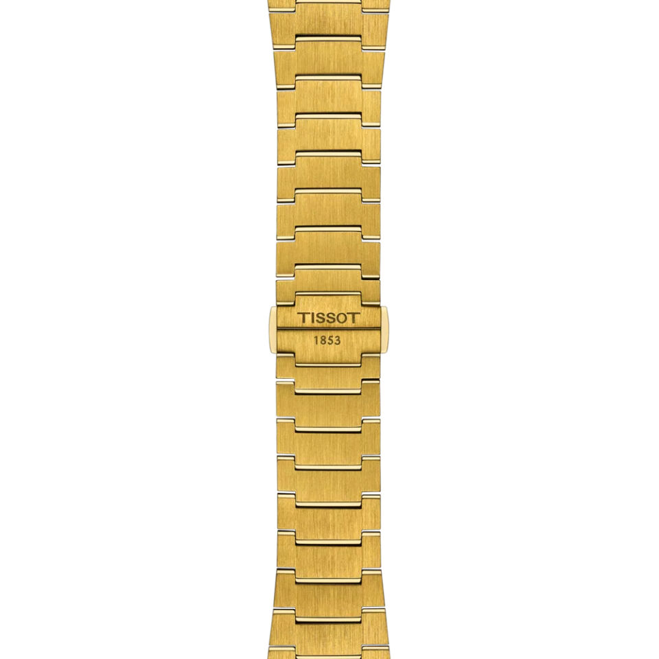 Tissot PRX Damian Lillard Special Edition 40mm T1374073305100 - Erkek Kol Saati T137.407.33.051.00