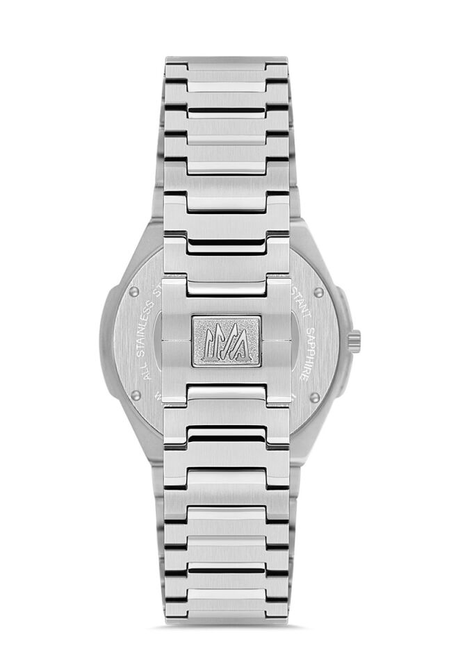 Momentus Men's Crown Master EM390S-15SS