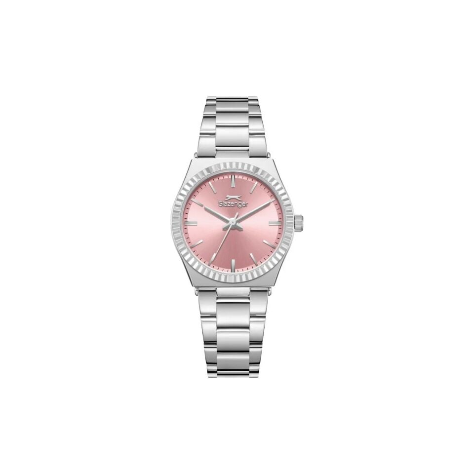 Slazenger SL.09.2589.3.380 Kadın Kol Saati