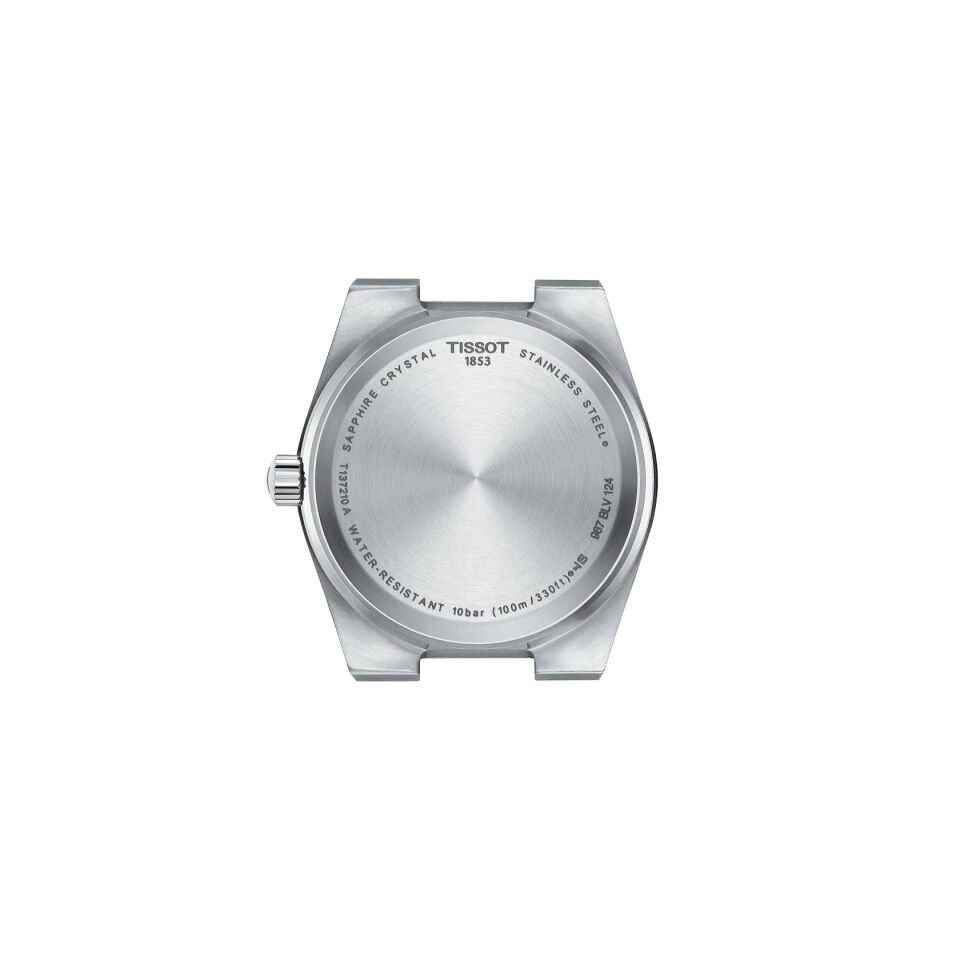 Tissot PRX 35mm T1372101103100 - Erkek  Kol Saati T137.210.11.031.00