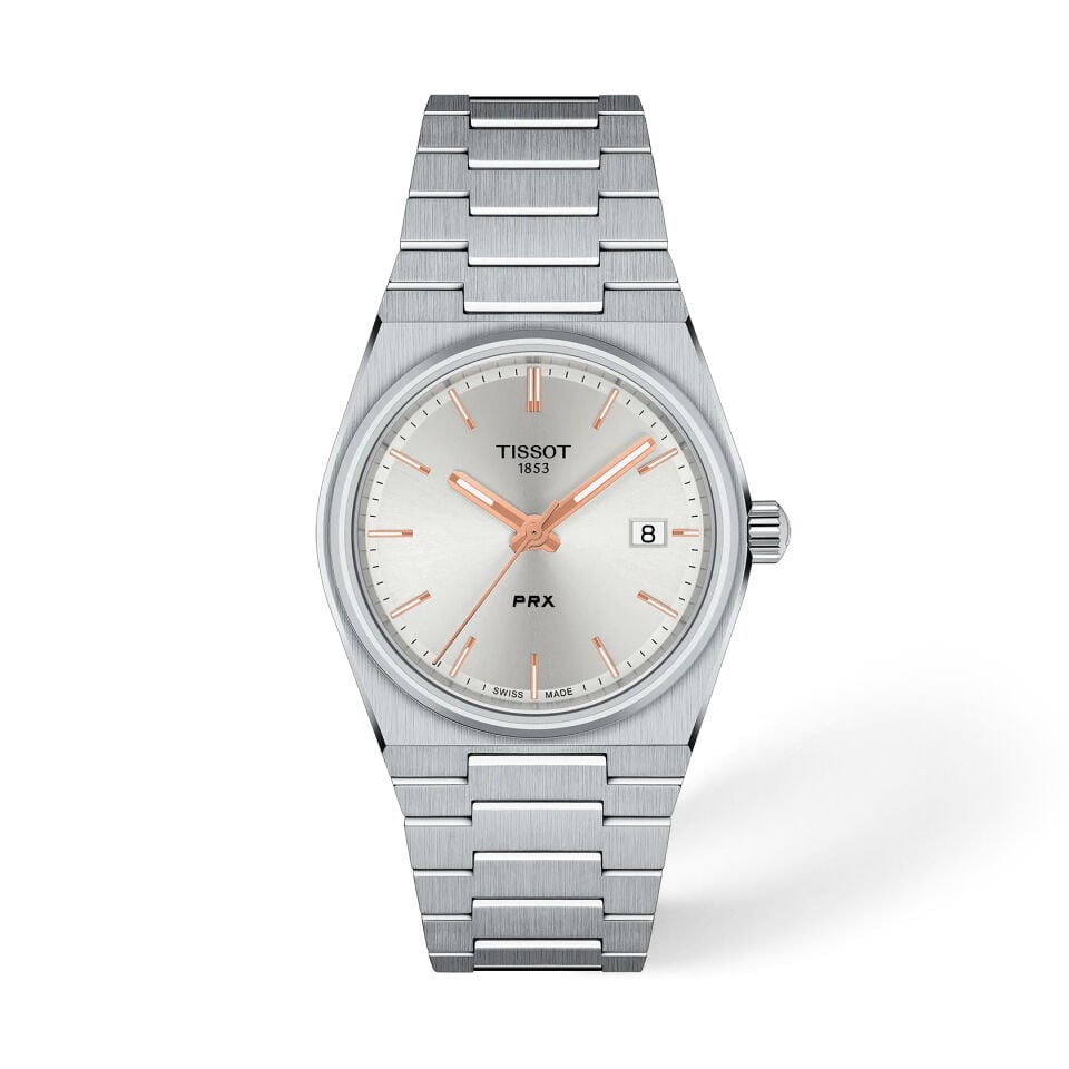 Tissot T137.210.11.031.00 Unisex Kol Saati