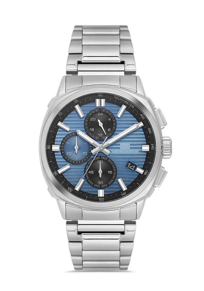 Momentus Men's Casual CC307S-11SS