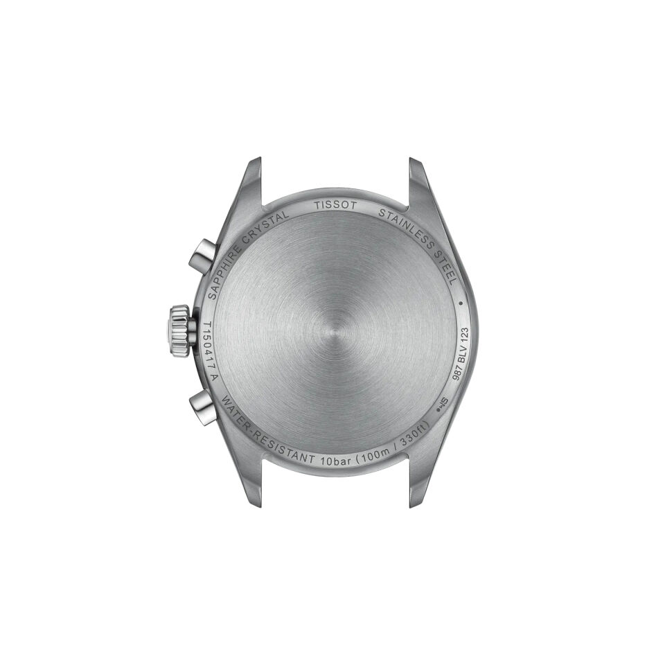 Tissot PR 100 40mm T1504171135100 - Erkek Kol Saati T150.417.11.351.00