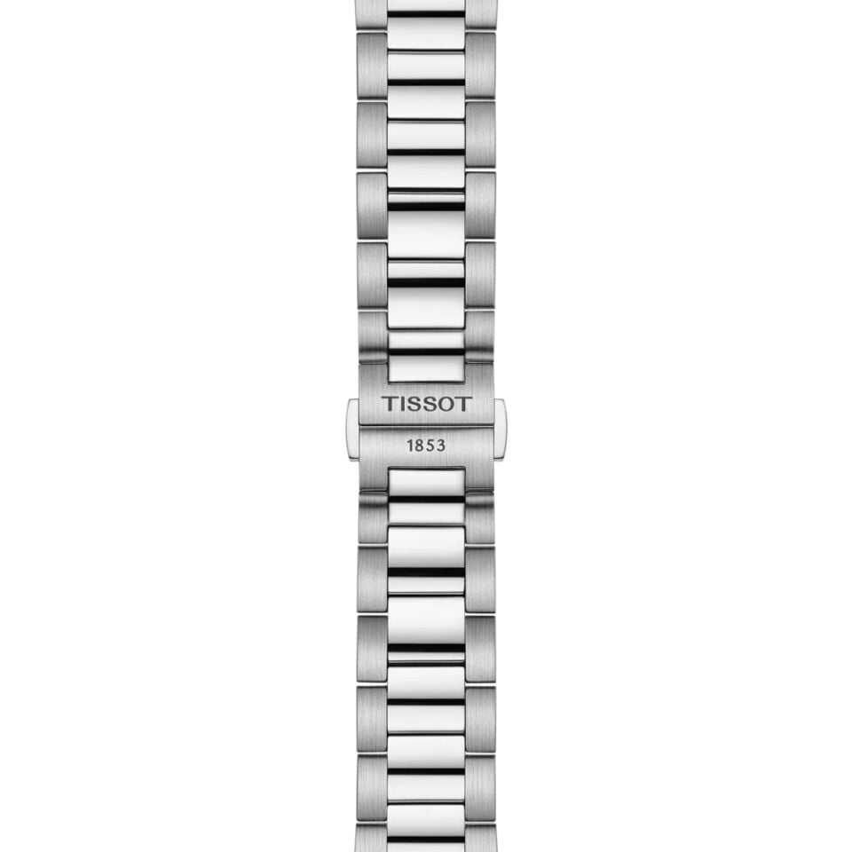 Tissot PR 100 40mm T1504171135100 - Erkek Kol Saati T150.417.11.351.00