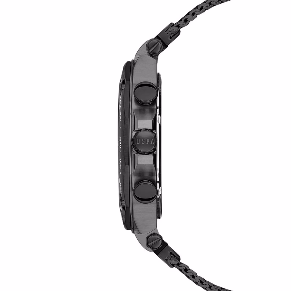 U.s. Polo Assn. USPA1076-10 Erkek Kol Saati