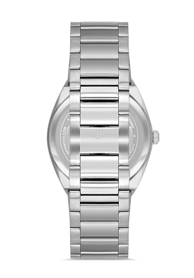 Hislon Men's Classic CL213S-04SS