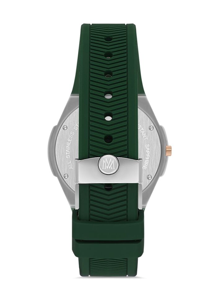 Momentus Men's Crown Master EM390T-15YR