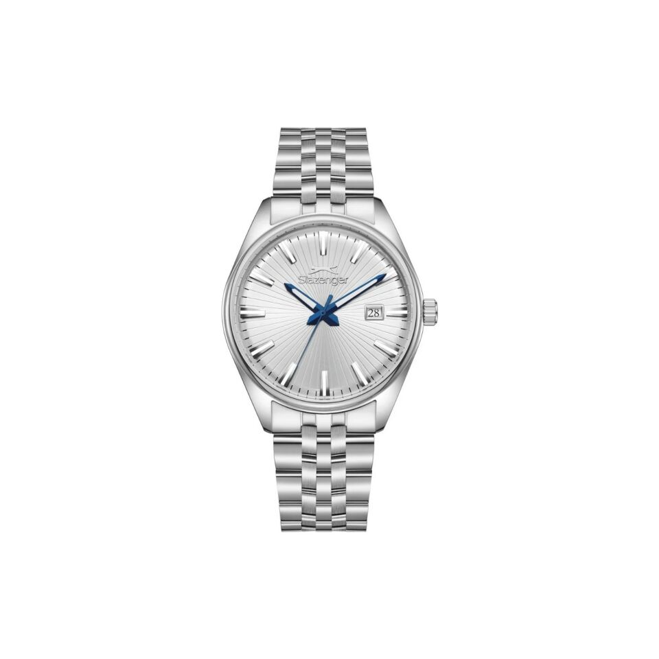 Slazenger SL.09.2580.1.330 Erkek Kol Saati