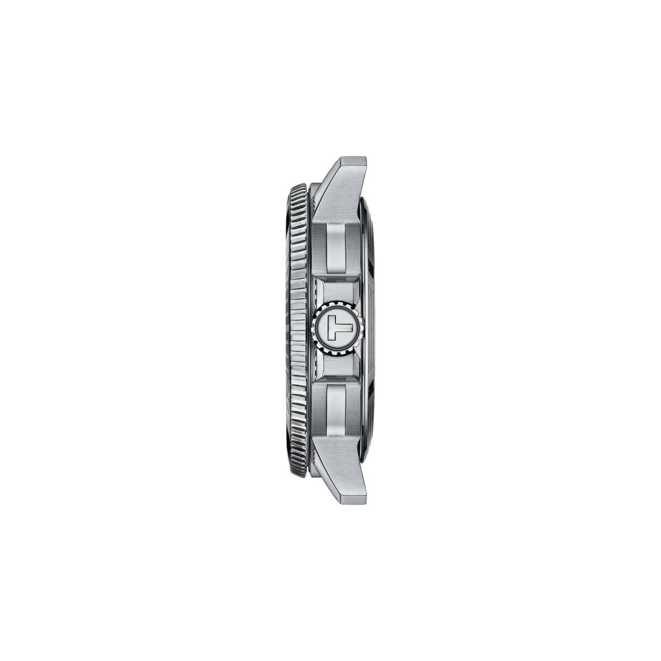 Tissot Seastar 1000 43mm T1204071104103 - Erkek Kol Saati T120.407.11.041.03