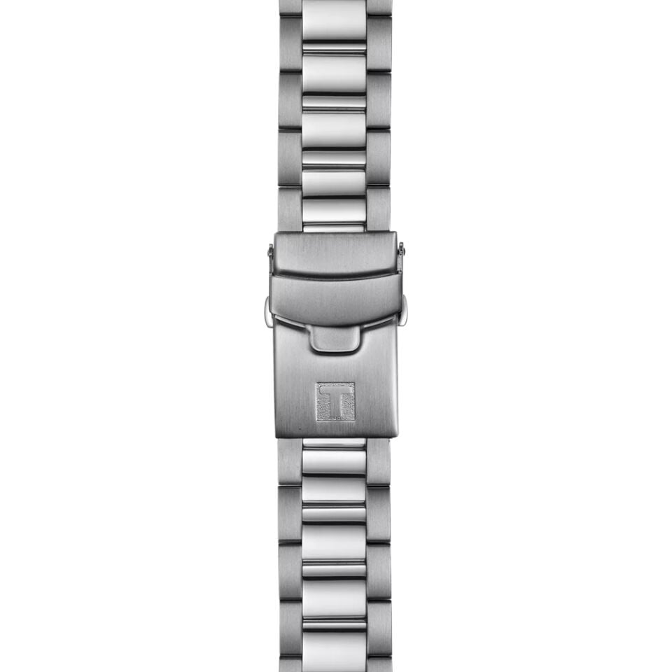 Tissot Seastar 1000 43mm T1204071104103 - Erkek Kol Saati T120.407.11.041.03