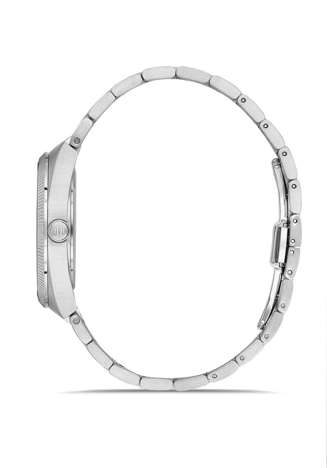 Hislon Men's Classic CL213S-02SS