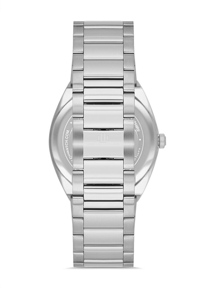 Hislon Men's Classic CL213S-02SS