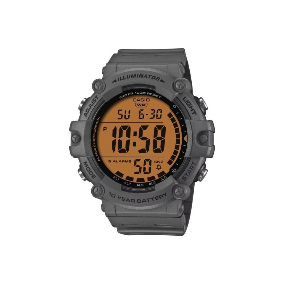Casio AE-1500WHC-8AVDF Kol Saati