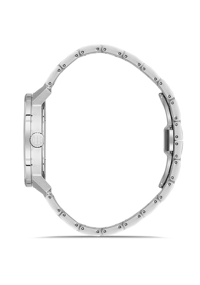 Hislon Men's Classic CL214S-02SS