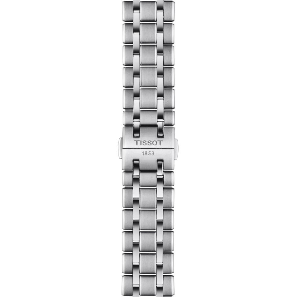 Tissot Chemin Des Tourelles 42mm T1394071104800 - Erkek Kol Saati T139.407.11.048.00