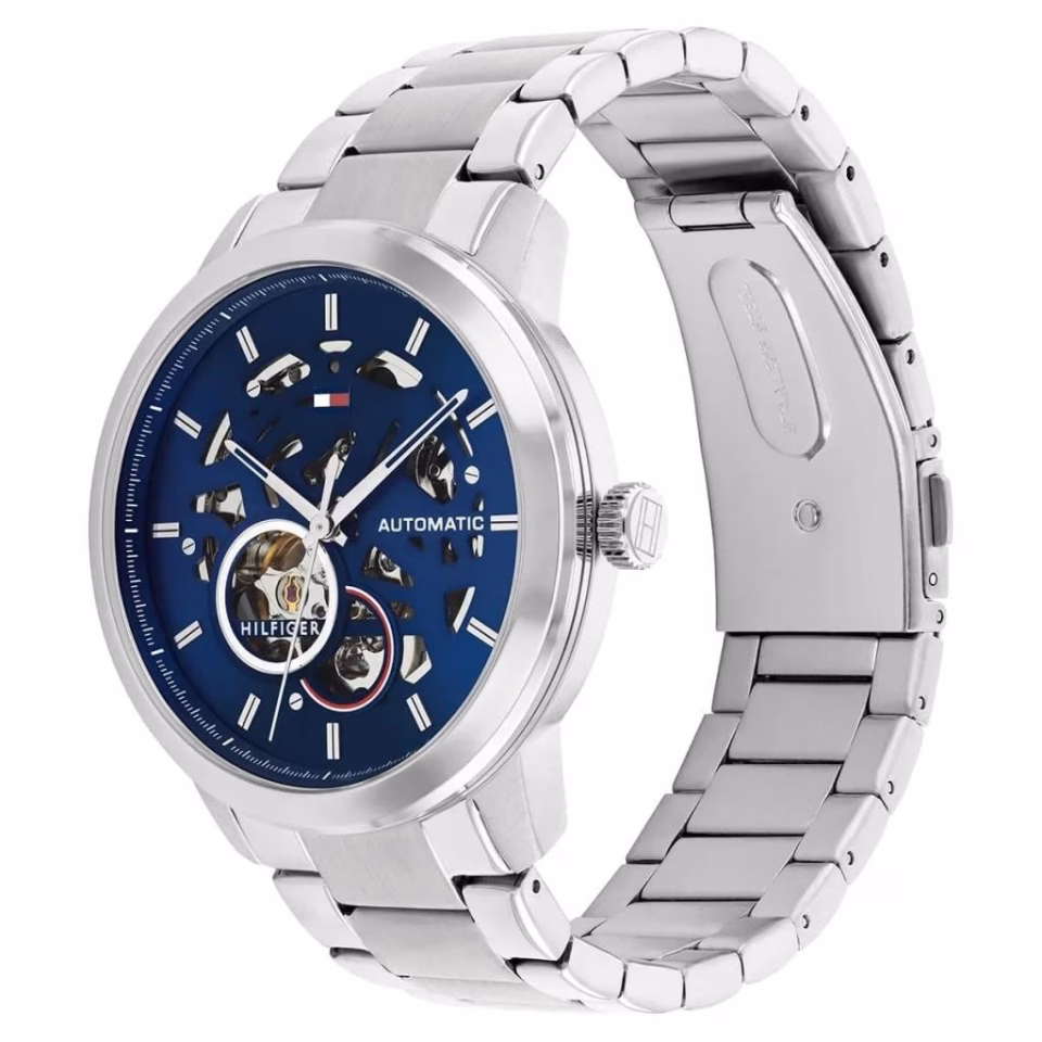 Tommy Hilfiger TH1710661 Otomatik Erkek Kol Saati