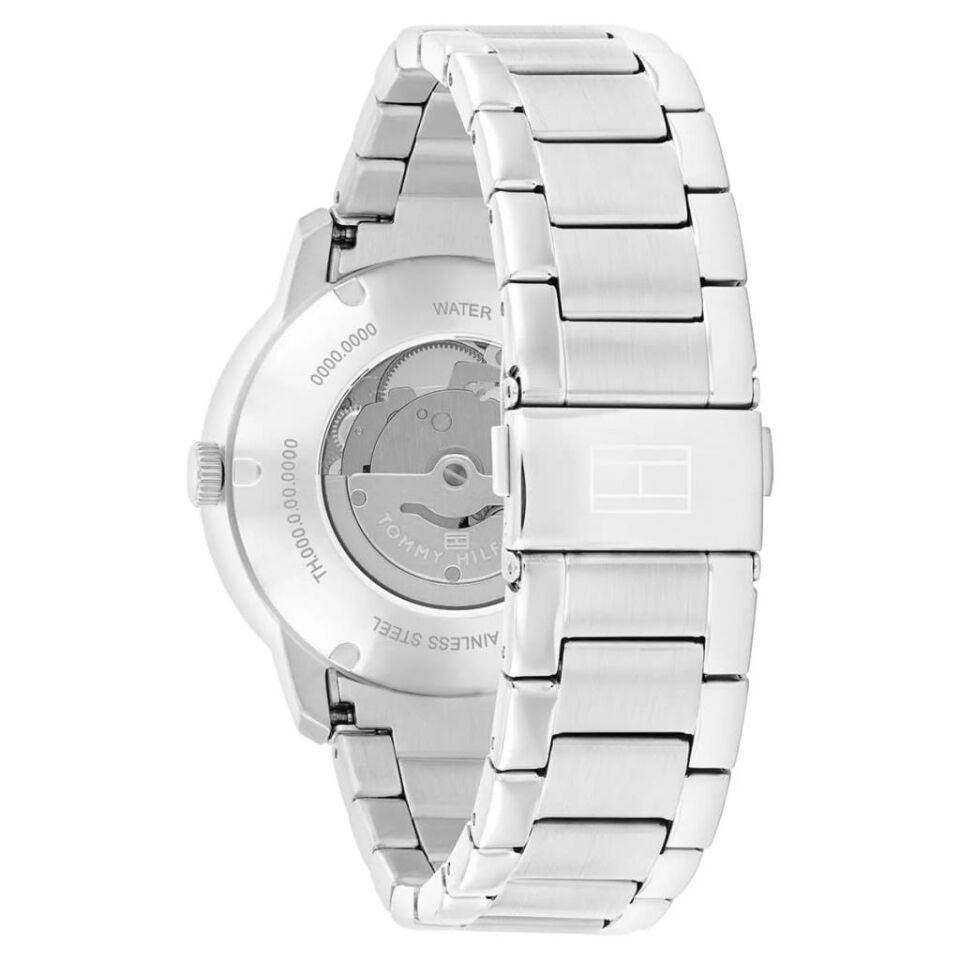 Tommy Hilfiger TH1710661 Otomatik Erkek Kol Saati