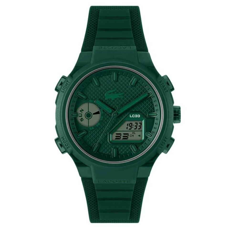 Lacoste 2011449 Erkek Kol Saati