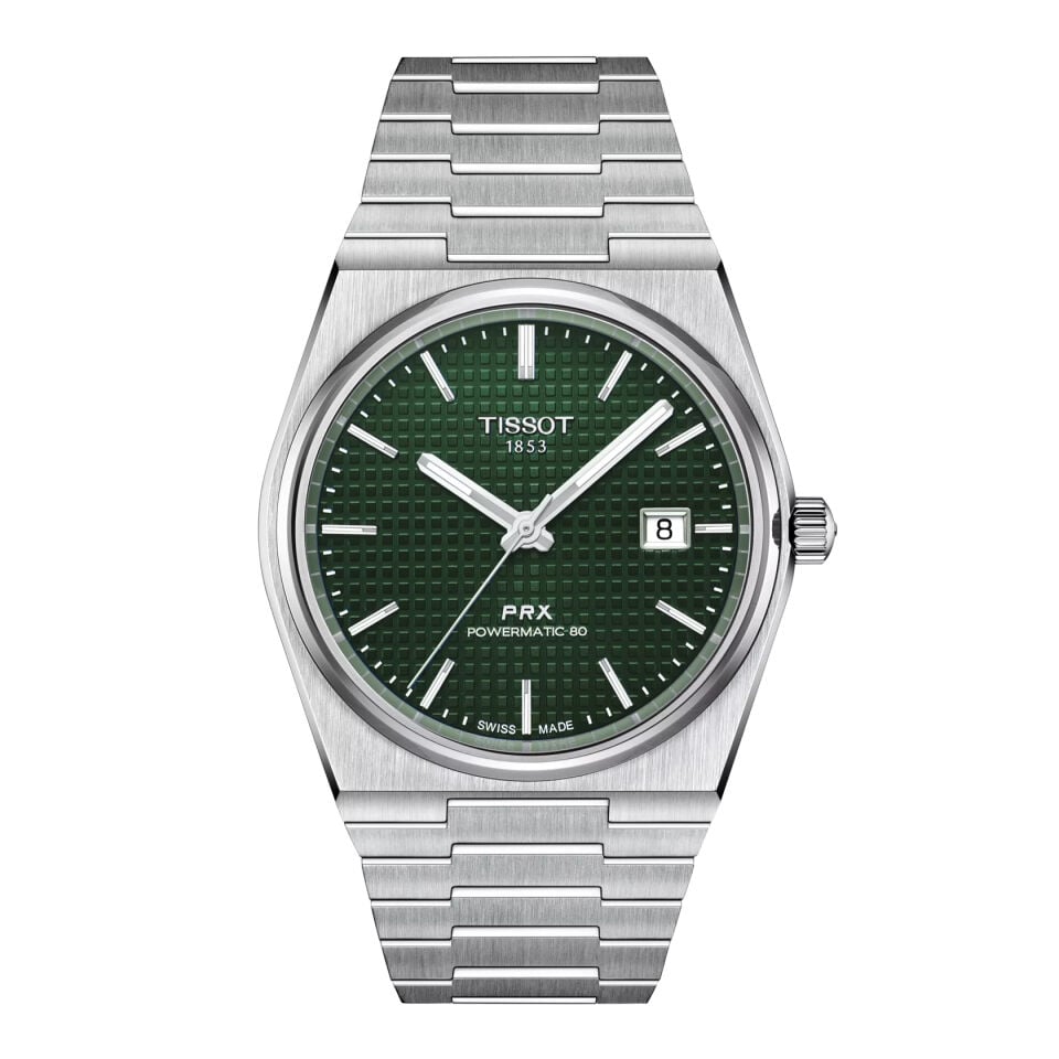 Tissot PRX 40mm T1374071109100 - Erkek Kol Saati T137.407.11.091.00