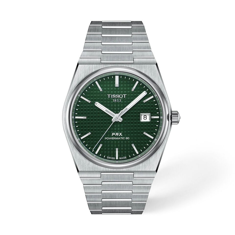 Tissot PRX 40mm T1374071109100 - Erkek Kol Saati T137.407.11.091.00