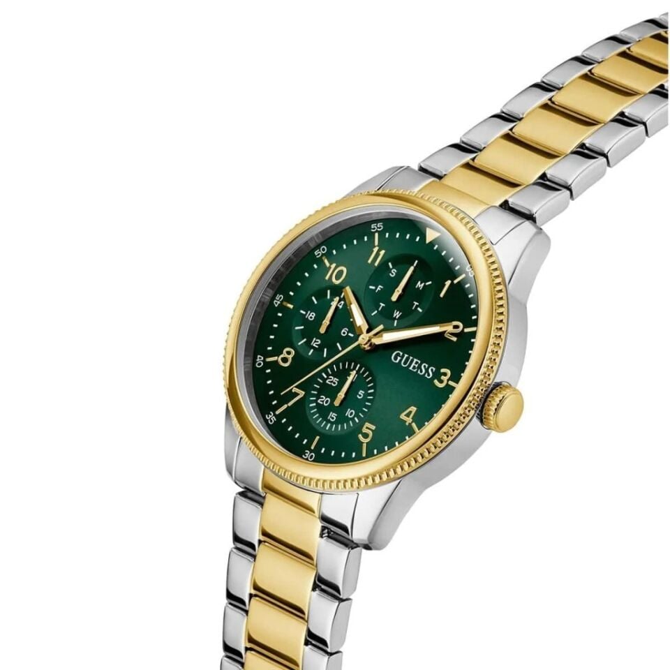 Guess GUGW0970G4 Erkek Kol Saati