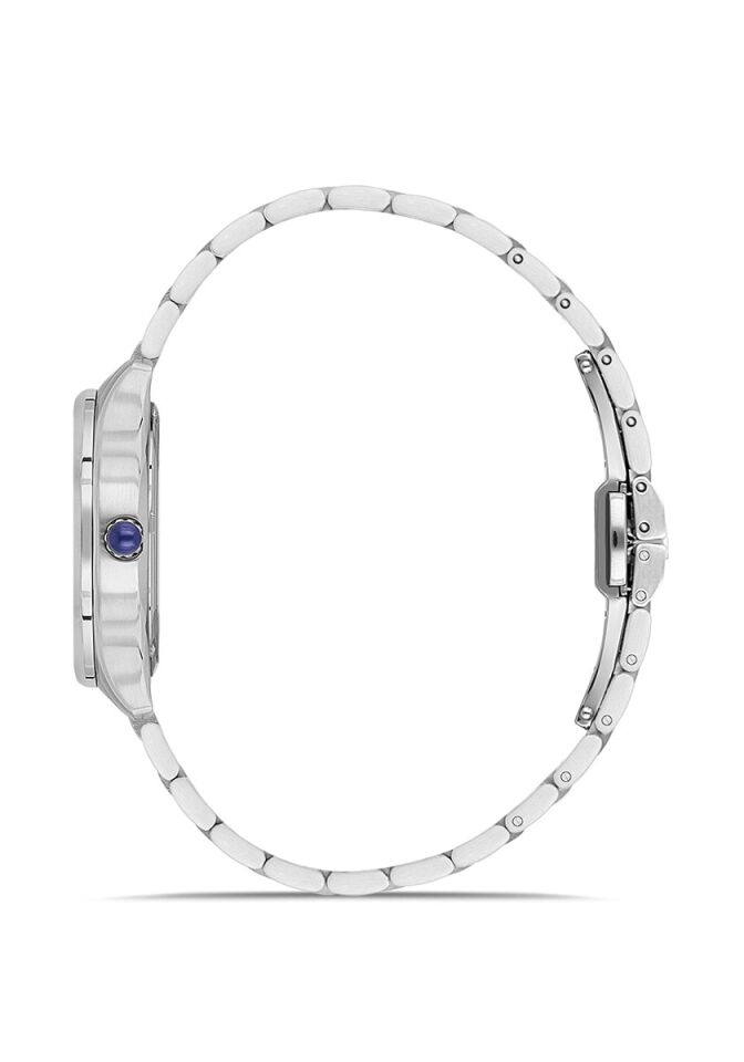 Hislon Women's Date Queen QT148S-10SS