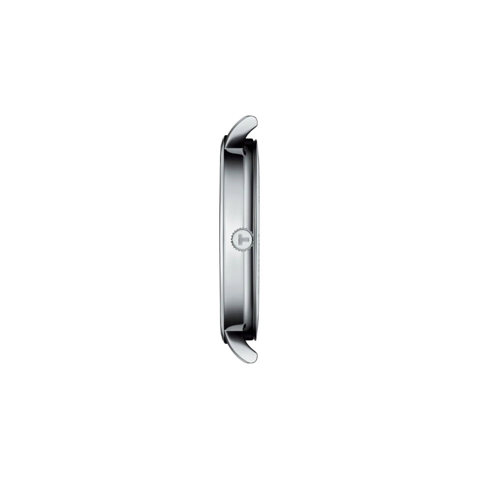 Tissot Everytime 40mm T1434101104100 -  Erkek Kol Saati T143.410.11.041.00