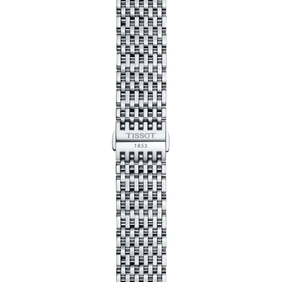 Tissot Everytime 40mm T1434101104100 -  Erkek Kol Saati T143.410.11.041.00