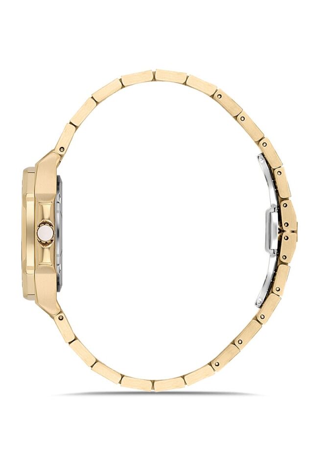 Hislon Women's Date Queen QT127G-10SG