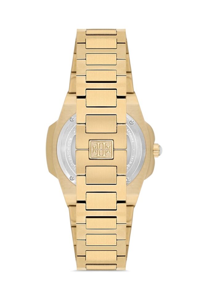 Hislon Women's Date Queen QT127G-10SG