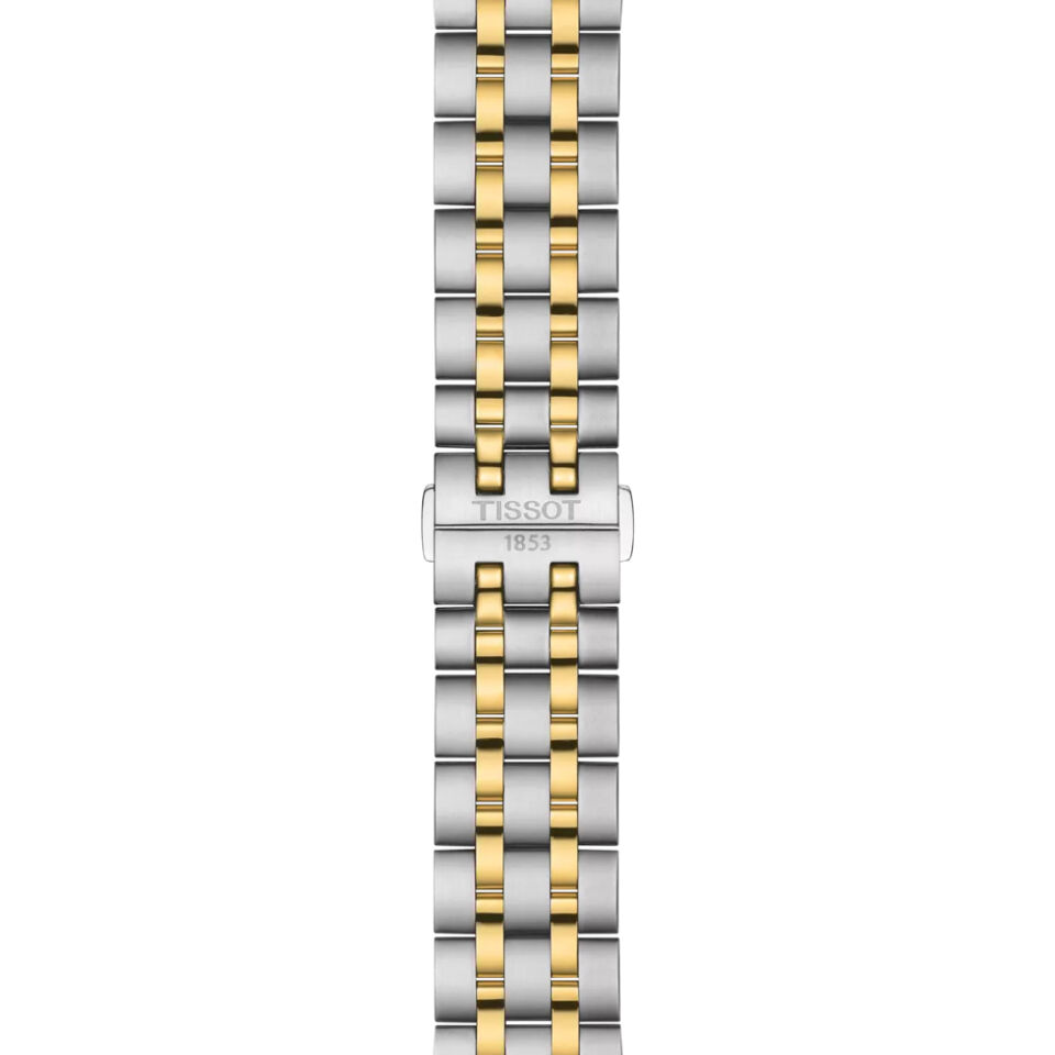 Tissot Classic Dream 42mm T1294102203100 - Erkek Kol Saati T129.410.22.031.00