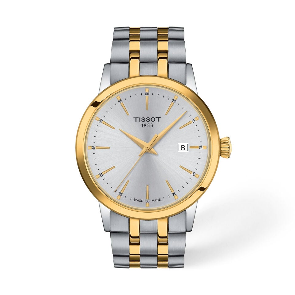 Tissot T129.410.22.031.00 Erkek Kol Saati